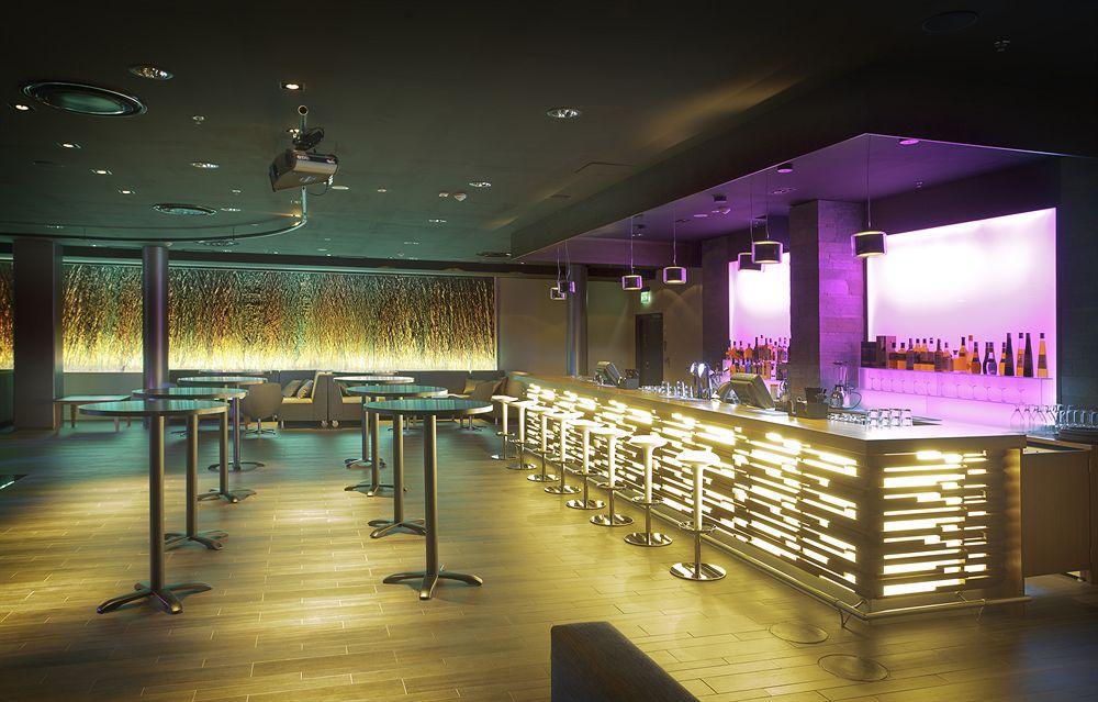 Vierumaeki Resort Hotel Lahti Restaurant billede
