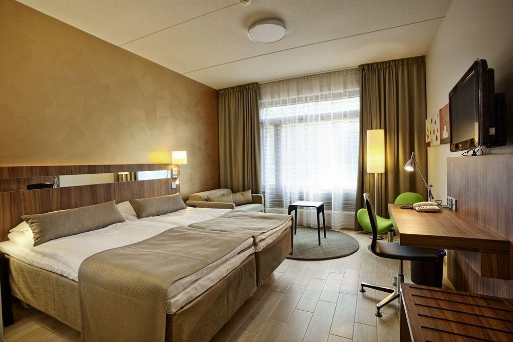 Vierumaeki Resort Hotel Lahti Værelse billede