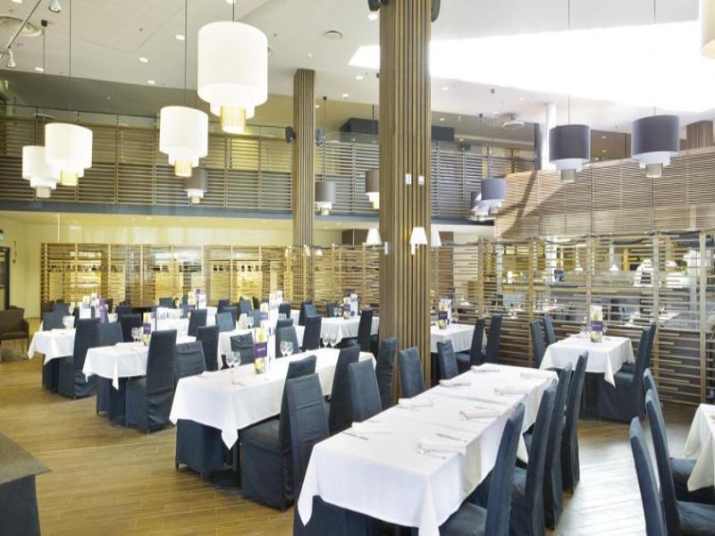 Vierumaeki Resort Hotel Lahti Eksteriør billede