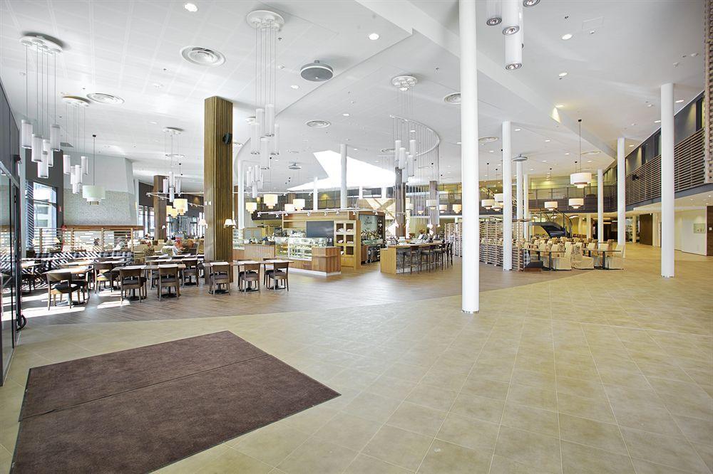 Vierumaeki Resort Hotel Lahti Eksteriør billede