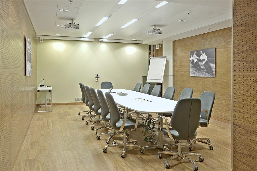 Vierumaeki Resort Hotel Lahti Business billede