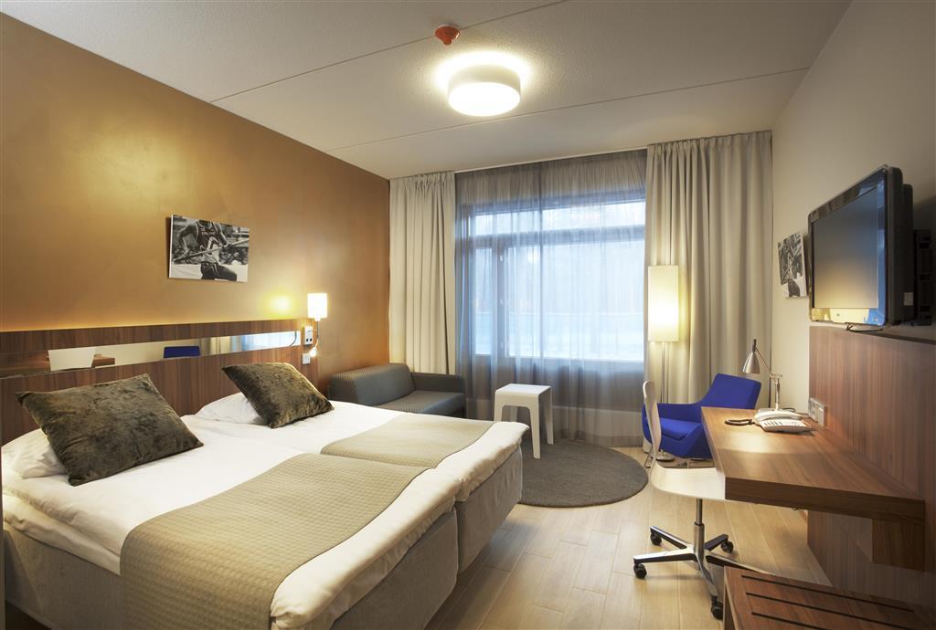 Vierumaeki Resort Hotel Lahti Værelse billede
