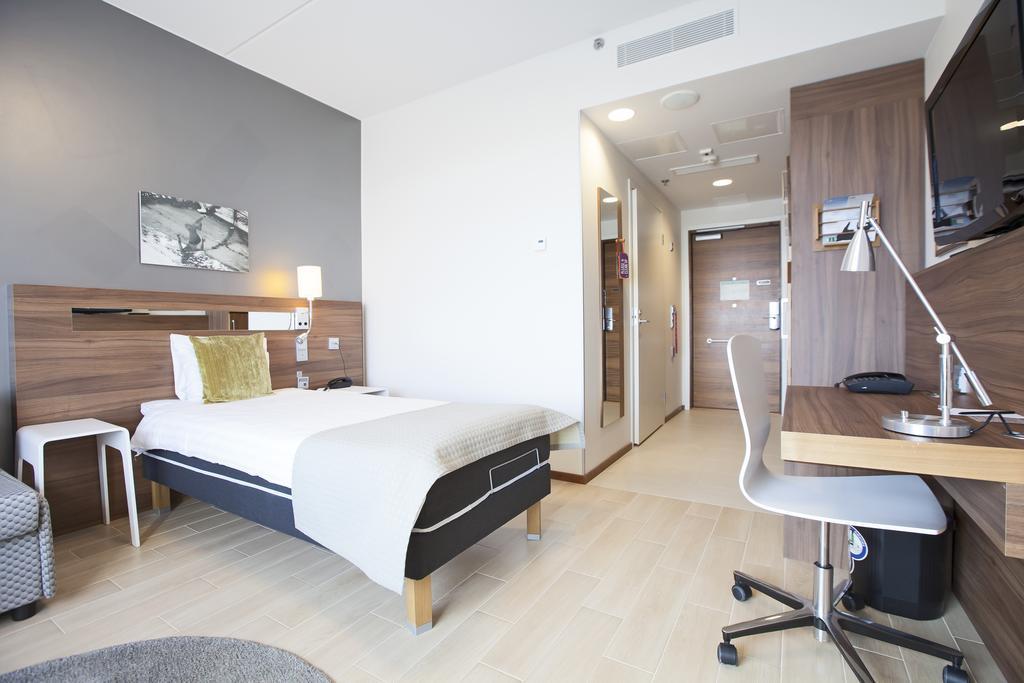 Vierumaeki Resort Hotel Lahti Eksteriør billede