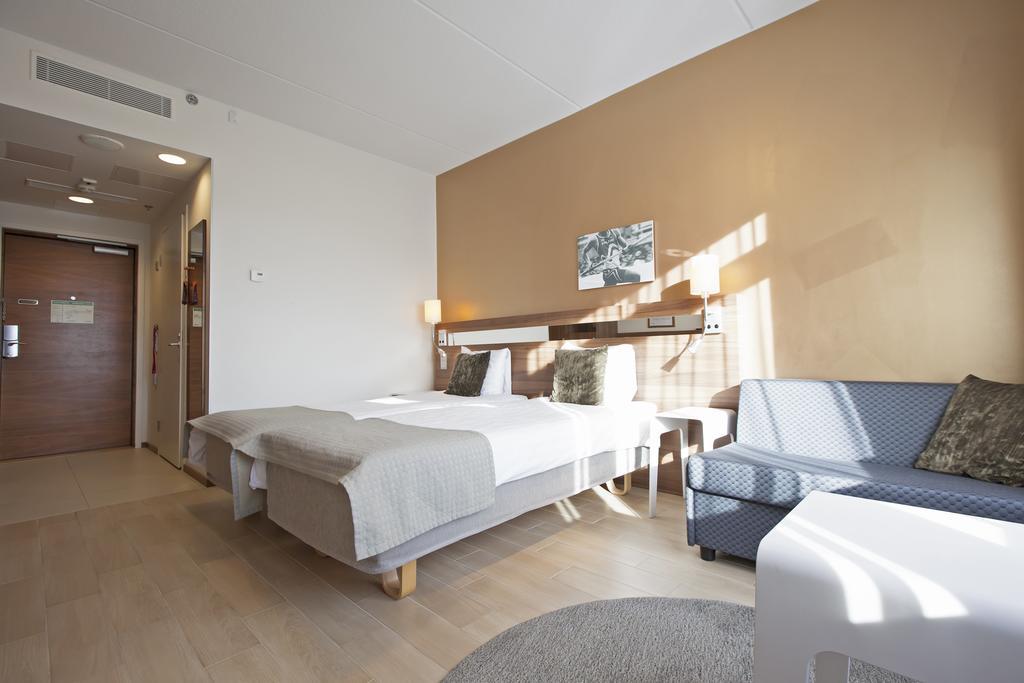 Vierumaeki Resort Hotel Lahti Eksteriør billede