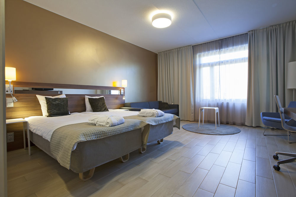 Vierumaeki Resort Hotel Lahti Eksteriør billede