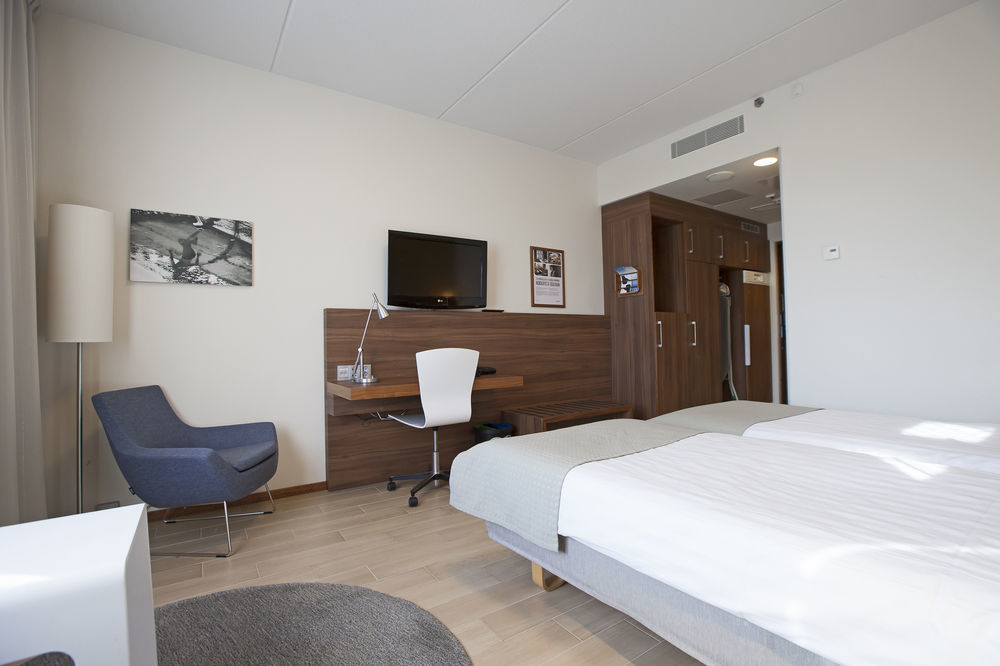 Vierumaeki Resort Hotel Lahti Eksteriør billede