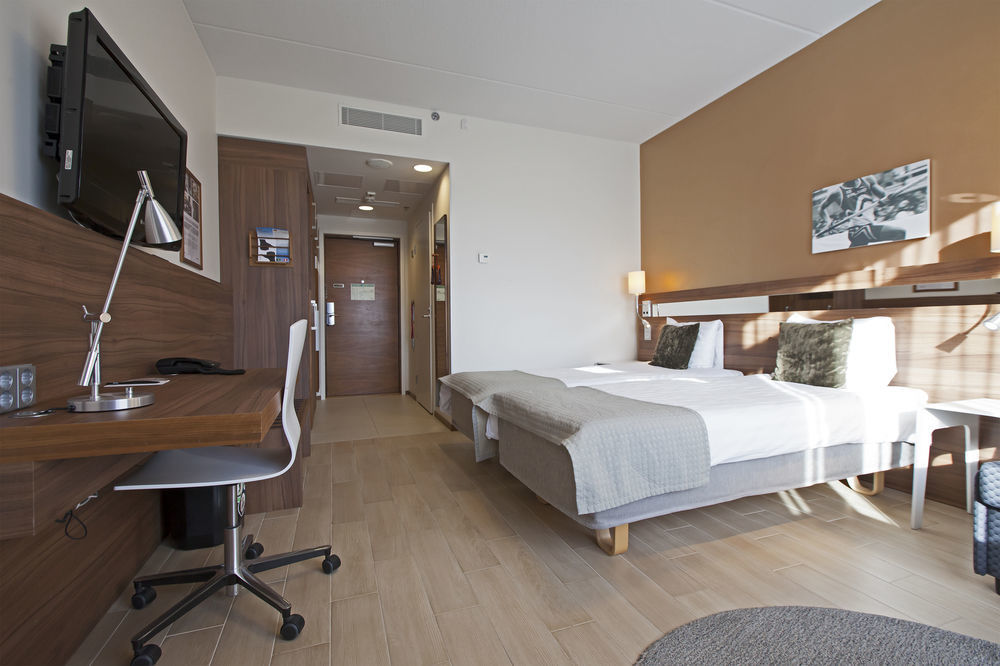 Vierumaeki Resort Hotel Lahti Eksteriør billede