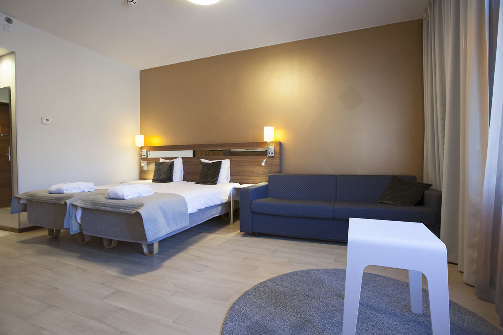 Vierumaeki Resort Hotel Lahti Eksteriør billede
