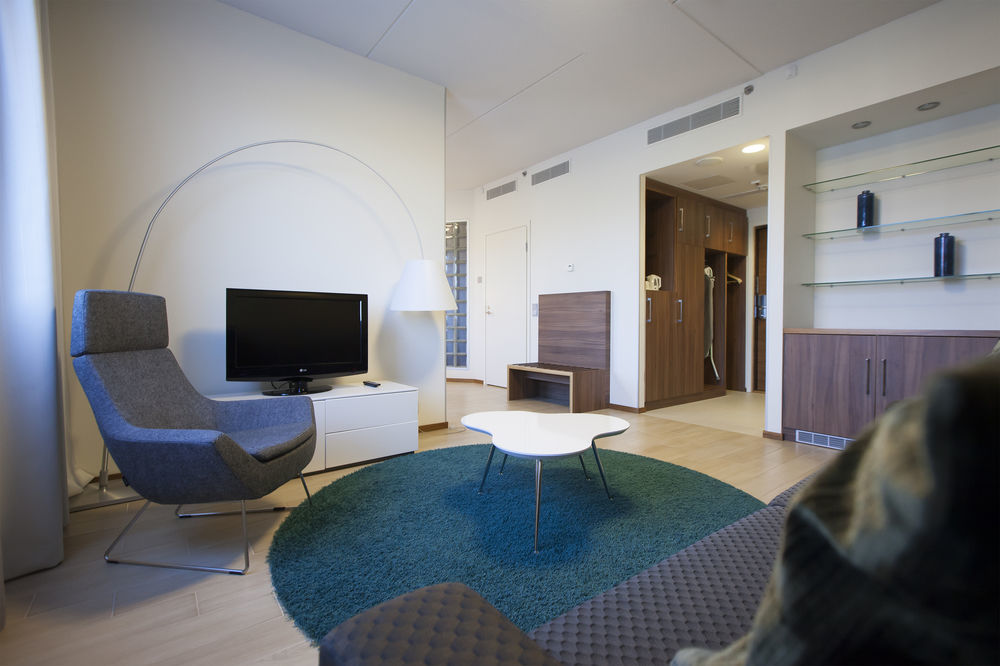 Vierumaeki Resort Hotel Lahti Eksteriør billede