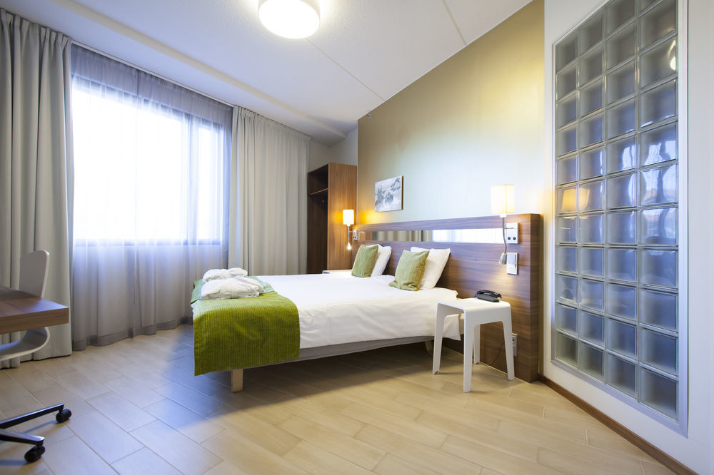 Vierumaeki Resort Hotel Lahti Eksteriør billede