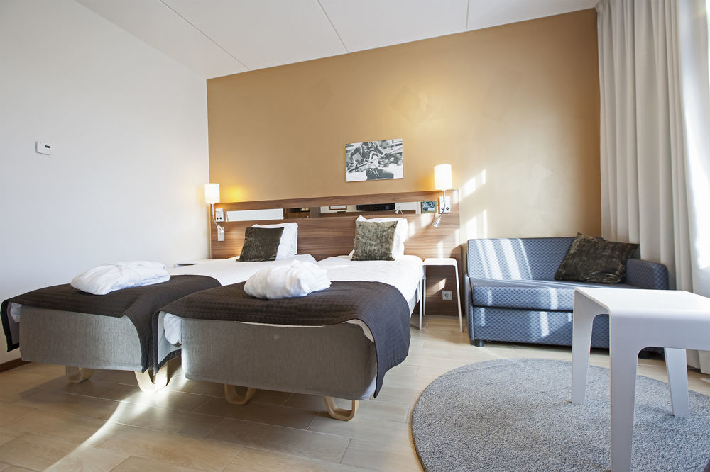 Vierumaeki Resort Hotel Lahti Eksteriør billede