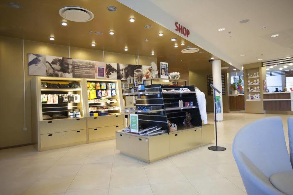 Vierumaeki Resort Hotel Lahti Eksteriør billede