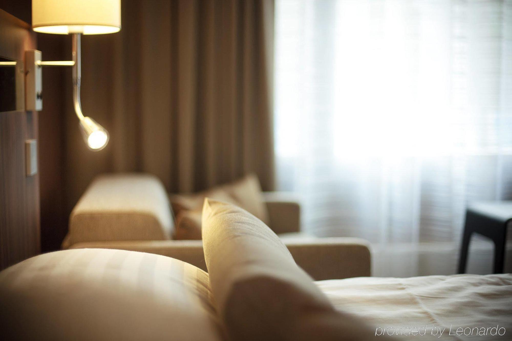 Vierumaeki Resort Hotel Lahti Værelse billede