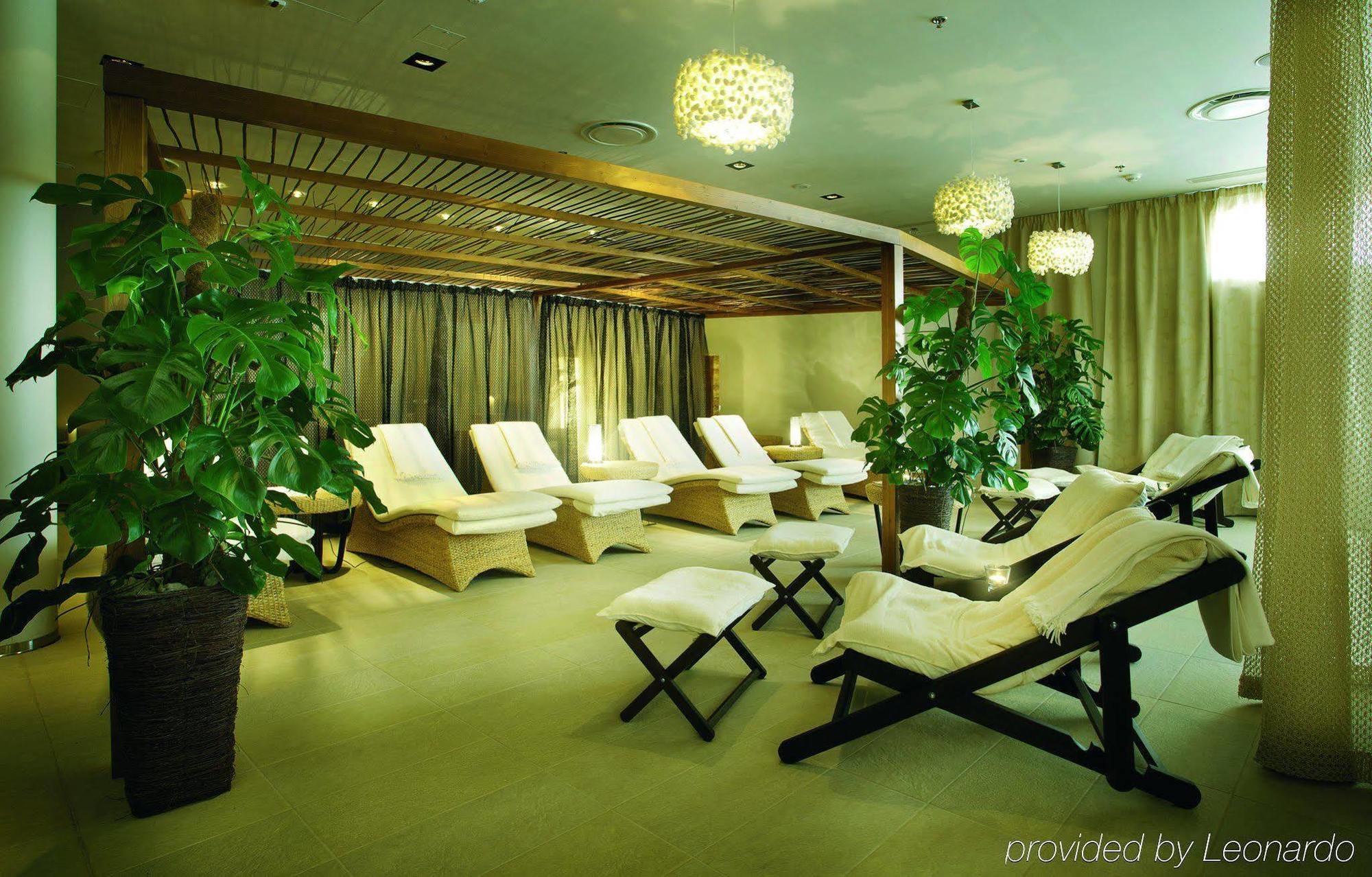 Vierumaeki Resort Hotel Lahti Faciliteter billede