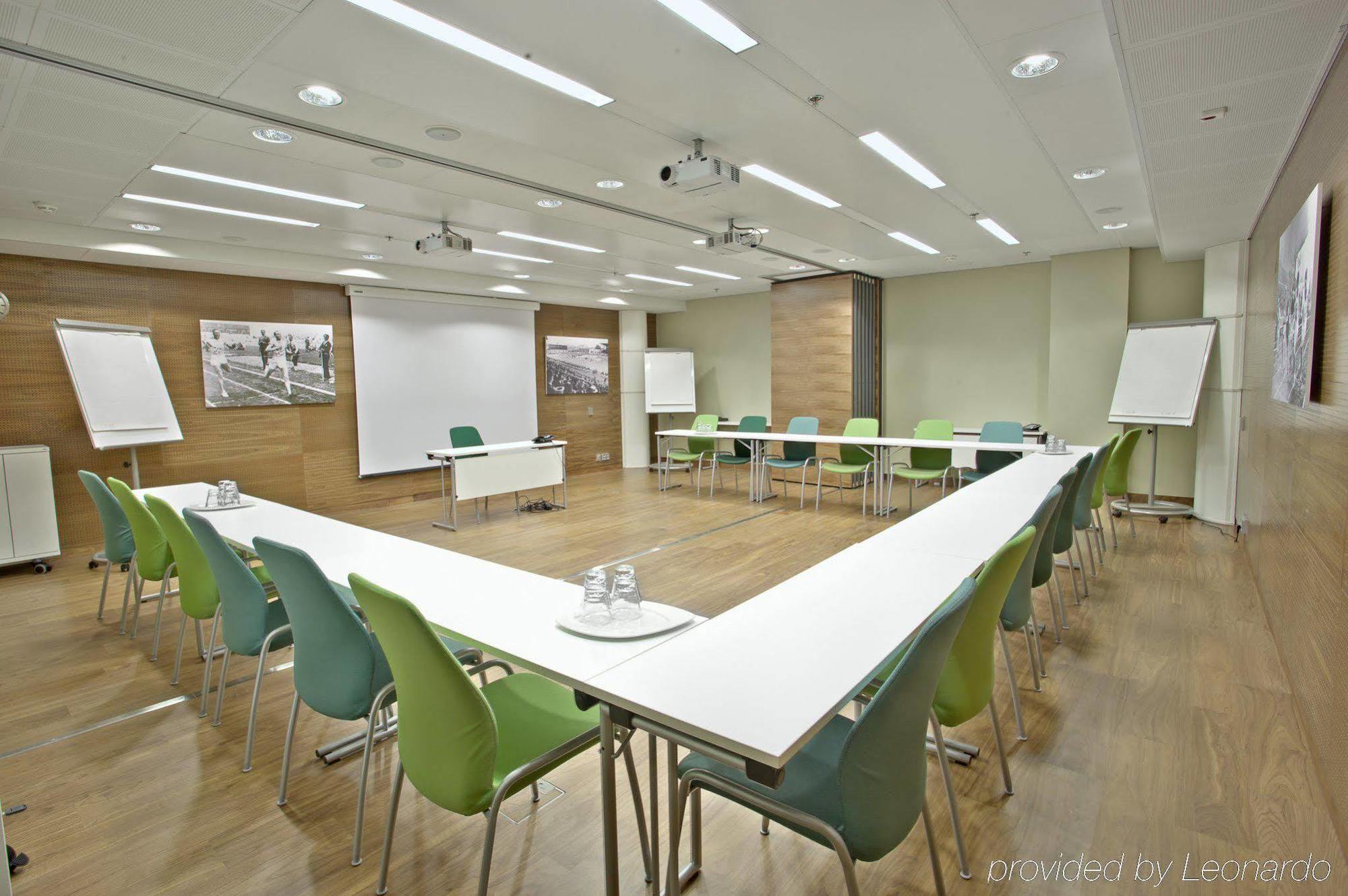 Vierumaeki Resort Hotel Lahti Business billede